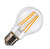 SLV 1005303 LED-Lampe 2700 K 7,5 W E27 E