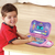 VTech Jouets Electroniques Educatifs ORDI GENIUS PRO ROSE