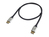 Equip 119262 kabel DisplayPort 2 m Aluminium, Czarny