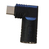 CoreParts MBXUSBC-CO0009 cable de transmisión Negro USB C