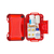 Nanuk Nano 320 Ausrüstungstasche/-koffer Hartschalenkoffer Rot, Weiß