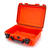 Nanuk 925 Ausrüstungstasche/-koffer Hartschalenkoffer Orange