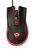 Trust GXT 121 Zeebo mouse Gaming Right-hand USB Type-A Optical 3200 DPI
