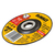 DeWALT DT43911-QZ angle grinder accessory Cutting disc