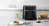 Xiaomi Air Fryer 6L MAF08 Einzelbild 1500 W Heißluftfritteuse Schwarz