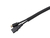 Vivolink VLSC3825000B cable organizer Cable sock Black 1 pc(s)