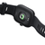 Xiaomi BHR7854GL smartwatch / zegarek sportowy 5 cm (1.97") AMOLED Cyfrowy 450 x 390 px Ekran dotykowy Czarny GPS