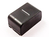 CoreParts MBCAM0029 batería para cámara/grabadora Níquel-metal hidruro (NiMH) 4000 mAh
