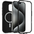 OtterBox Defender Series XT pour iPhone 15 Pro, Black