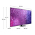 Samsung QE55QN90CATXXU TV 139.7 cm (55") 4K Ultra HD Smart TV Wi-Fi