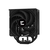 Zalman CNPS13X BLACK sistema de refrigeración para ordenador Procesador Refrigerador de aire 12 cm Negro