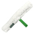 Unger WC250 utensilio limpiacristales 25 cm Blanco, Verde