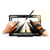Getac F110-EX G7 Intel® Core™ i5 512 GB 29,5 cm (11.6") 16 GB Wi-Fi 6E (802.11ax) Windows 11 Pro Zwart