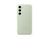 Samsung Smart View Case coque de protection pour téléphones portables 15,8 cm (6.2") Étui avec portefeuille Vert