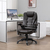 Homcom 921-284V70BN office/computer chair