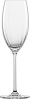 Schott Zwiesel Champagnerglas Prizma, 288 ml, Höhe 240 mm
