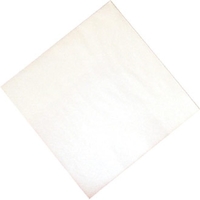 Fasana professionelle Papierservietten 400mm weiß - 1000 Stück