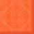 Duni Dunilin®-Serviette 40 x 40 cm Opulent Sun Orange, 540 Stk/Krt (12 x 45