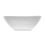 Seltmann Bowl 5140 26x26 cm, Form: Buffet-Gourmet, Dekor: 57124 grau