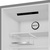 Beko Kühl-Gefrierkombination KG740, 355L, 203.5cm