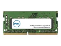 Mem Upg-8GB-1RX16 DDR5 SODIMM 4800MHz