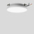 BEGA 50295 RECESSED CEILING AND WALL LUMI