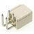 Molex Mini-Fit Jr. Leiterplatten-Stiftleiste gewinkelt, 4-polig / 2-reihig, Raster 4.2mm, Kabel-Platine,