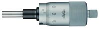 MITUTOYO Beépíthető mikrométer skáladobos : 0 - 25 mm / 0,01 mm 152-102