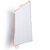 Durable Self-Adhesive Aisle Sign A5 Portrait | Warehouse Signage | 10 Pack