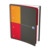 Oxford International A4+ Polypropylen doppelspiralgebundenes Activebook, kariert 5 mm, 80 Blatt, grau, SCRIBZEE® kompatibel