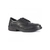 Rock Fall TC500 Brooklyn Brogue Black Leather Shoes S3 SRC - Size SIX