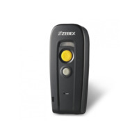 ZEBEX Z-3250BT vezeték nélküli, nagyteljesítményű CCD technológiás Bluetooth szkenner, 330 pásztázás/másodperc
