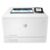 HP Lézernyomtató Color Laserjet Enterprise M455dn, színes, 1,25GB, USB/Háló, A4 27lap/perc FF, 600x600