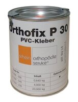 Kleber Orthofix P30 0,64kg (Schein)