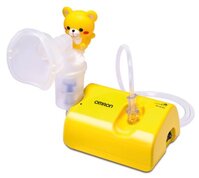 OMRON COMP AIR C801 KD Inhalationsgerät für Kinder