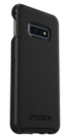 OtterBox Symmetry Samsung Galaxy S10e Black - Pro Pack- Case