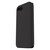 OtterBox Strada Via Apple iPhone SE (2020)/7/8 Zwart Night - Zwart - beschermhoesje
