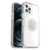 OtterBox Otter + Pop Symmetry Clear iPhone 12 / iPhone 12 Pro Clear - Case
