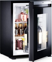 Kühlgerät Minibar NTE,40L HiProEvolutionN40Gli