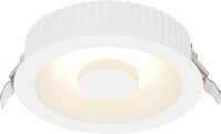 LED-Deckeneinbauleuchte weiß 117331