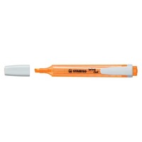 Evidenziatore Stabilo Swing® Cool Fluo 1-4 mm - arancio - 275/54