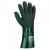 teXXor® topline Chemikalienschutzhandschuhe, Kat. 3 aus Polyvinyl 2151_10 Gr.10