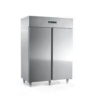 cookmax Tiefkühlschrank 1400 l GN 2/1 für