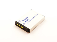 Batteria adatto per Kodak Klic-7003, EasyShare V803, V1003