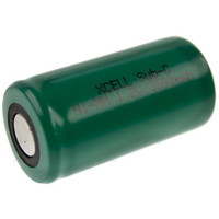 XCell X3600SCR Sub-C batteria