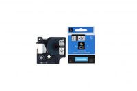 Index Alternative Compatible Cartridge For Dymo 45010 S0720500 Label Cassette