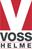 Artikeldetailsicht VOSS VOSS Helm Inap-Defender 4 Pinlockverschluss signalweiss