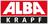 Artikeldetailsicht ALBA KRAPF ALBA KRAPF Wandschlauchhalter Midi Inox rostfrei