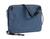STM Myth Sleeve 13 Inch Notebook Briefcase Slate Blue Static Proof Front Pocket