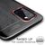 NALIA Design Cover compatibile con Samsung Galaxy A31 Custodia, Aspetto in Pelle Sottile Silicone Copertura Protettiva, Slim Case Antiurto Bumper Morbido Gomma Cellulare Guscio ...